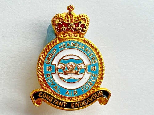 Raf royal air force 18 - force,