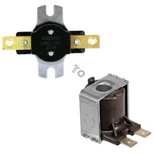 Shower Switch for MIRA Thermal