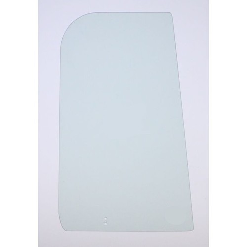 Righthand rear slider glass - righthand, to