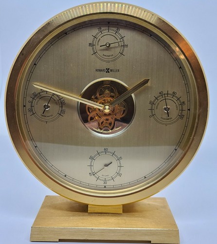 Vintage howard miller - howard, brass