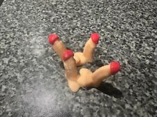 4 Novelty Scooter Car Bike