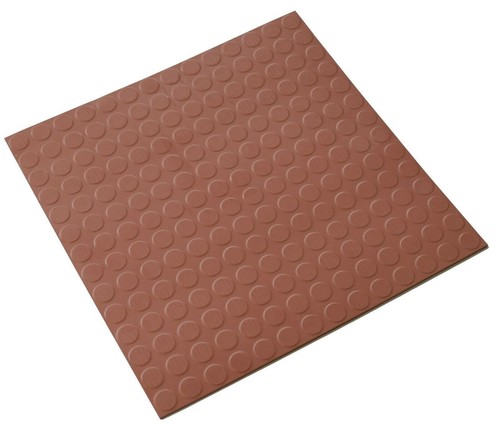 Salmon pink heavy duty - pink,