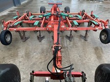 Kvernerland 4.5 Meter