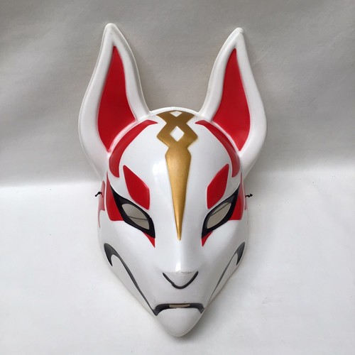 Fortnite drift mask plastic - fortnite,