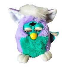 Vintage Original Furby