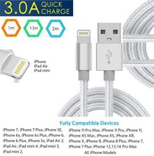 USB Charger for iPhone FAST
