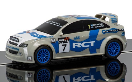 Scalextric c3712 rct team - c3712,,