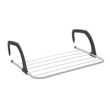 Small Over Radiator Airer 4
