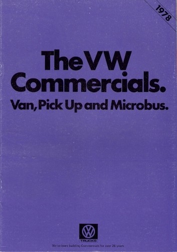 Volkswagen transporter type - transporter, 2