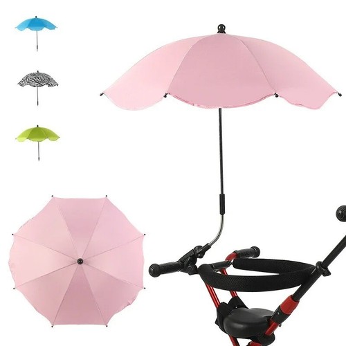 Clip umbrella beach chair - clip,