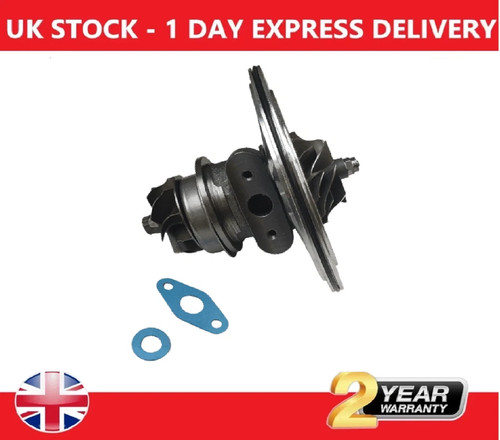 Turbocharger cartridge for - turbocharger,