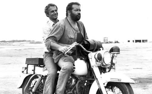 Bud spencer and - bud,