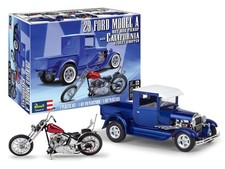 Revell 14565 1:25 1929 Ford