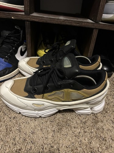 Adidas raf simons - raf, ozweego