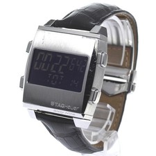 TAG HEUER MONACO 69 CW9110-0