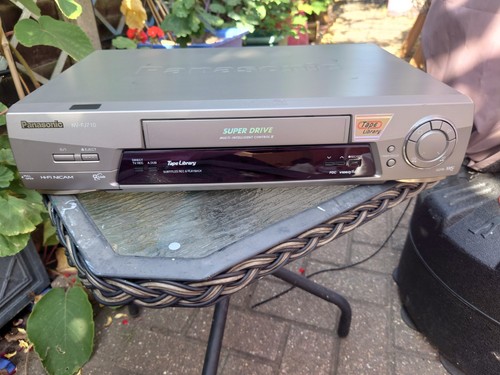 Panasonic fj710 super - panasonic, nv-fj710