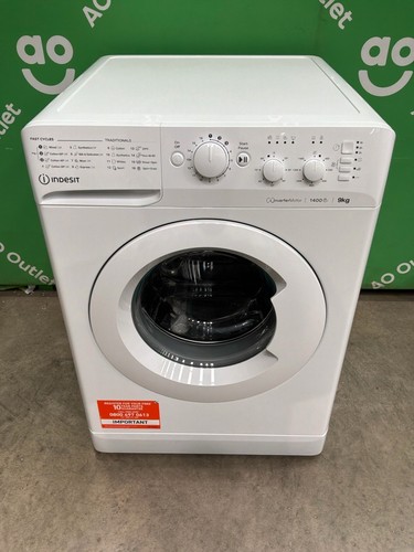 Indesit time 9kg - my,