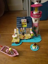LEGO FRIENDS: Heartlake Lighthouse (41094)