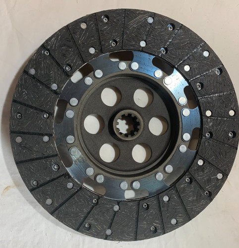 Ferguson fe35 clutch - fe35, 10
