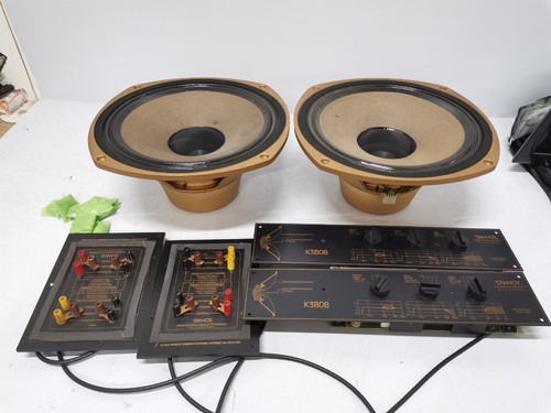 Tannoy 3808 k3808 - 3808,