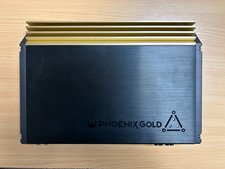 Phoenix Gold SX2 600.1 - 600
