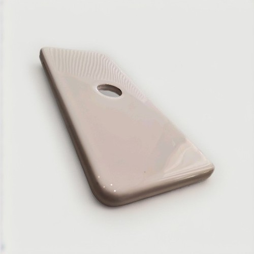 Toilet cistern lid 350 - toilet,