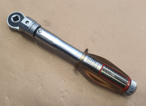 Mod norbar sl0 spigot - ex,