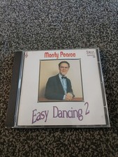 Monty Pearce ' Easy Dancing 2'