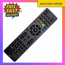 Remote Control Replacement for