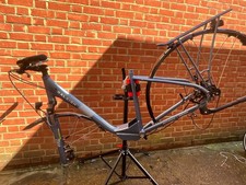 Raleigh Array E Bike Step