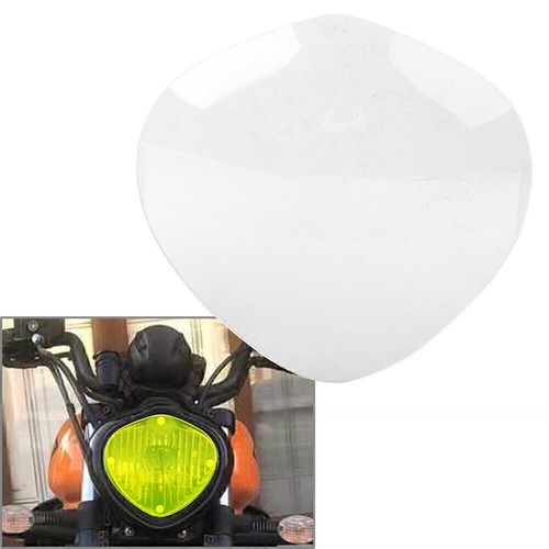 Headlight guard shield screen - headlight,