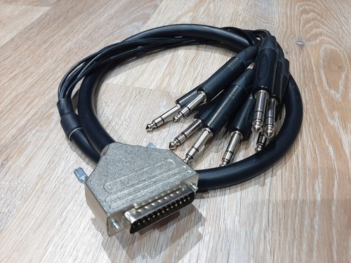 Klotz neutrik pro 8 - &,
