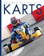 Karts (Amazing Racing Cars)