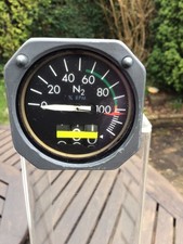 VINTAGE AIRCRAFT ENGINE