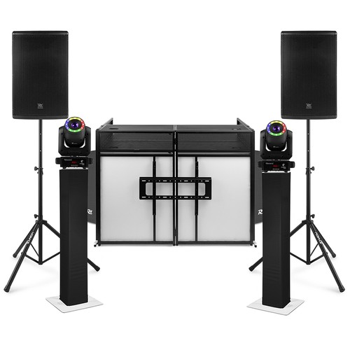 Mobile setup 15 active - setup, 15"