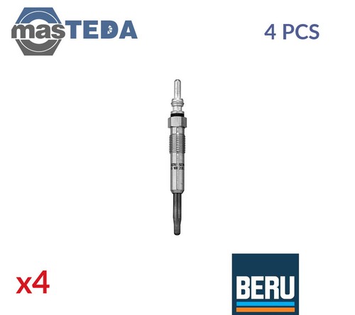 Gn018 engine glow plugs - gn018,