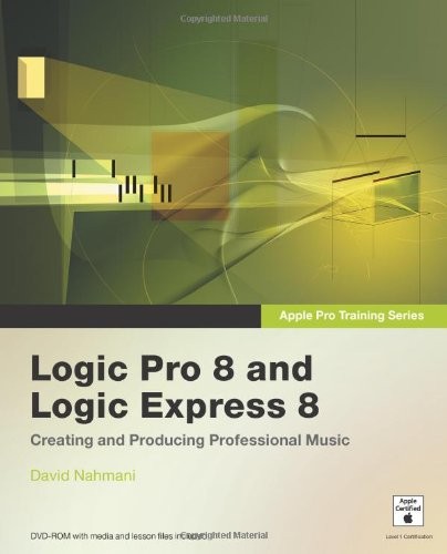 Apple pro training - pro,