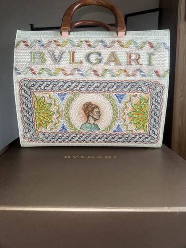 Bvlgari casablanca limited - casablanca,