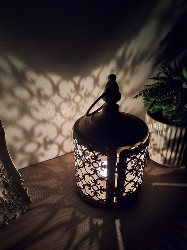 Moroccan style decorative - moroccan-style,