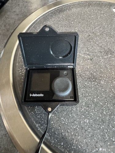 Webasto smart control - webasto,