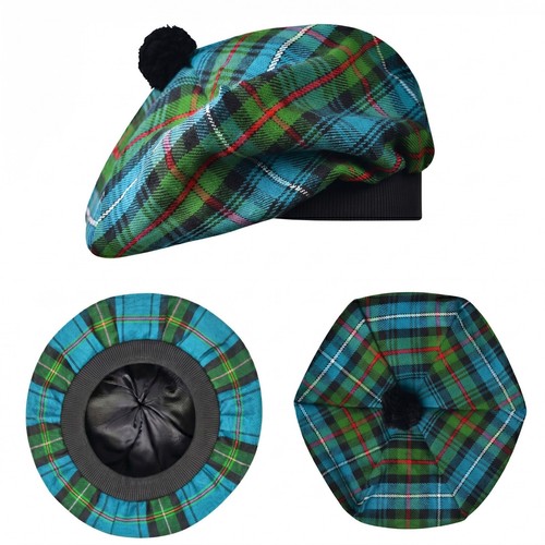 Scottish tam shanter tammy - tam,