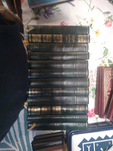 12x thomas hardy heron - hardy, books