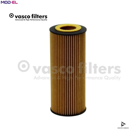 Oil filter v359 - filter, bmw