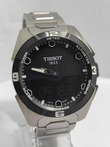 Tissot mens titanium - mens,