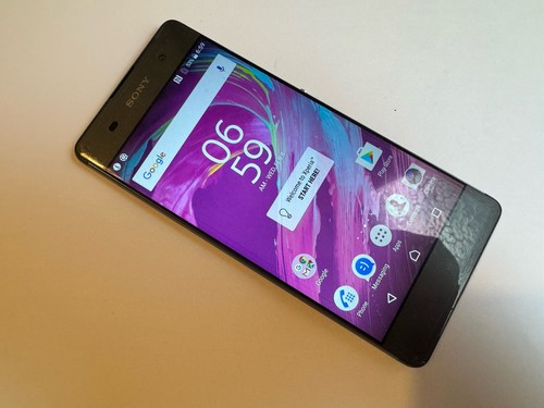 Sony xperia f3111 16gb - xa,