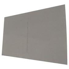 NoMorePly Fibre Cement Board