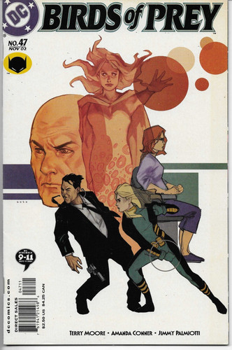 Birds prey 47 - birds,