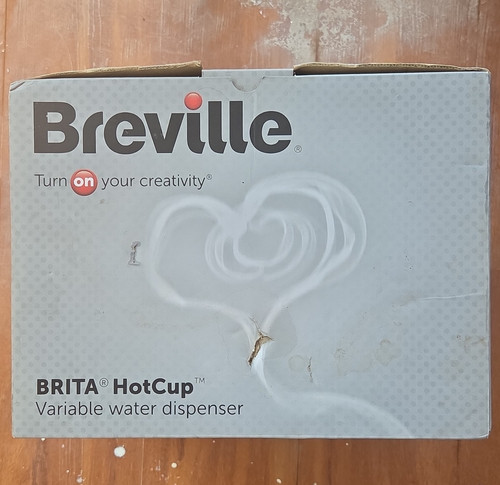 Breville brita hotcup - breville,