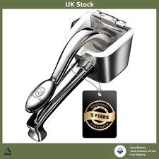 Heavy-Duty Manual Lemon