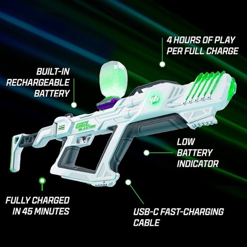 Gel surge day n nite - surge, ‘n